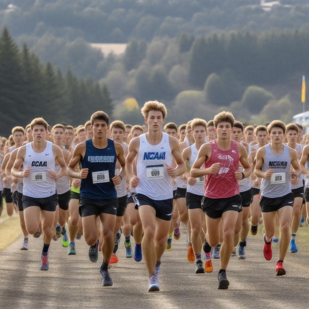 NCAA Division I Cross Country Championships